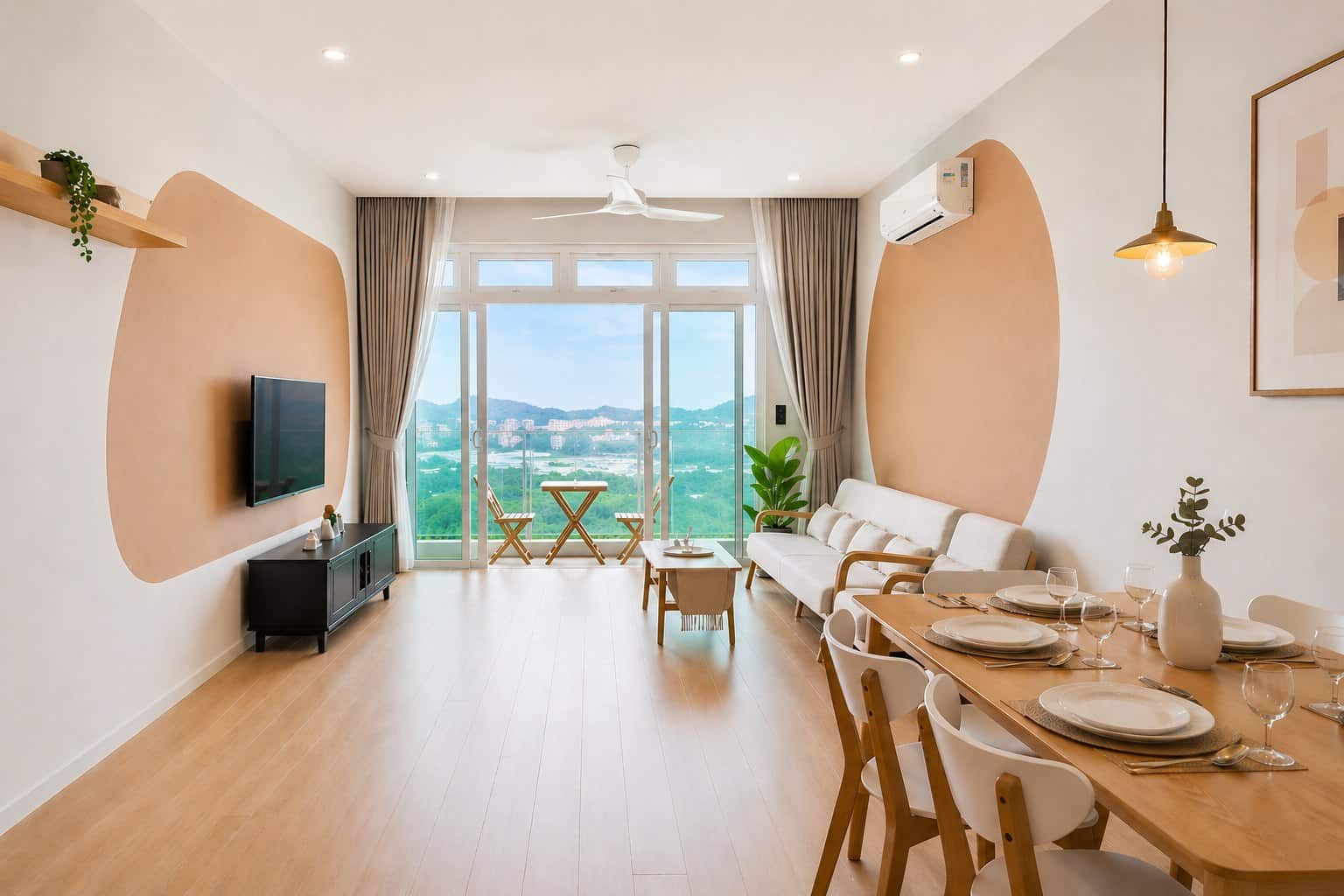 Condo Horizon Hills