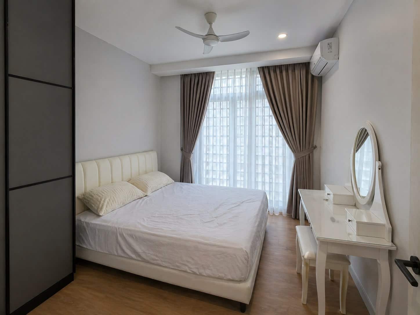 Condo Horizon Hills 5