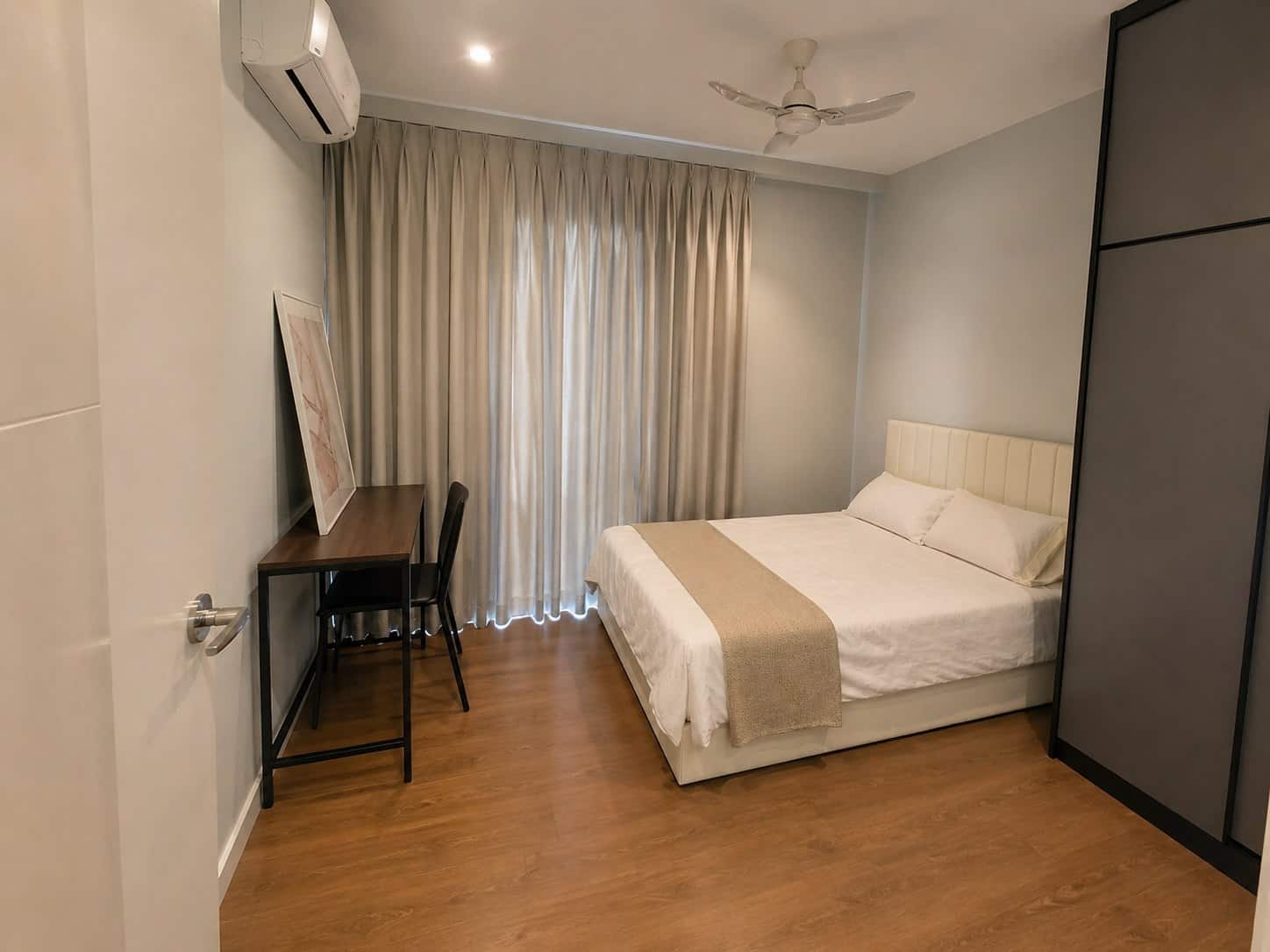 Condo Horizon Hills 6