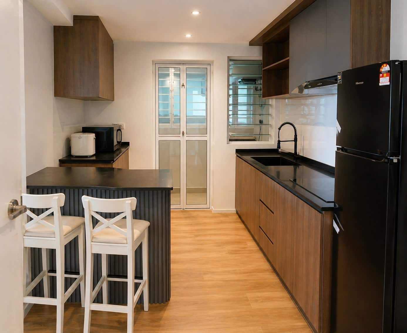 Condo Horizon Hills 3