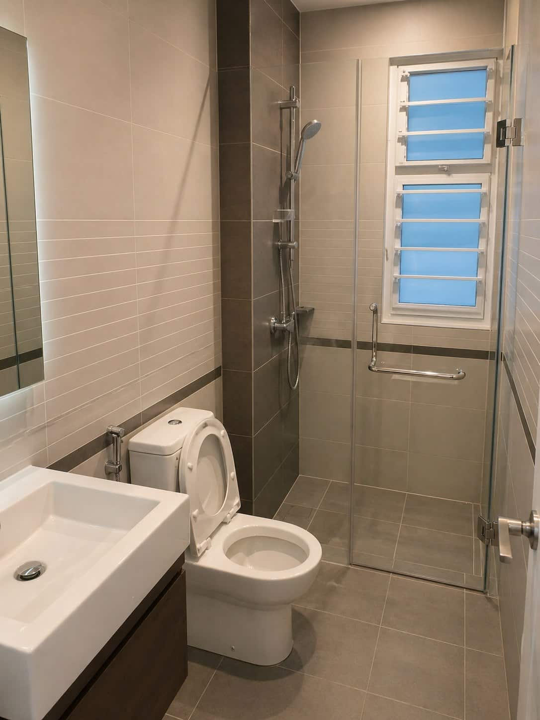 Condo Horizon Hills 7