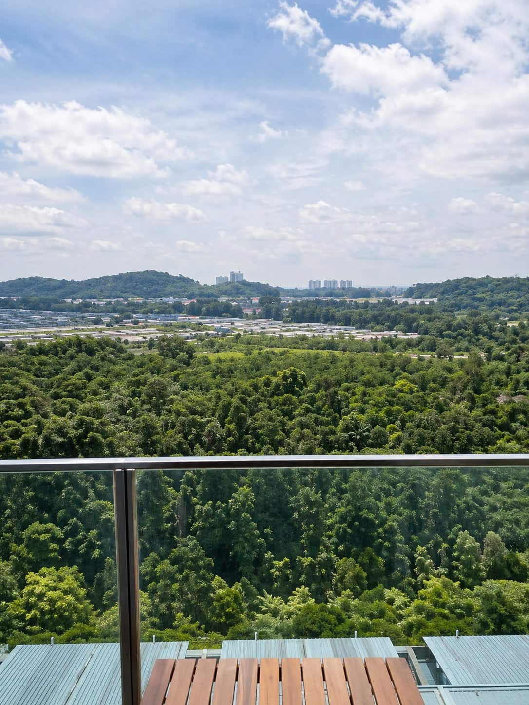 Condo Horizon Hills 2