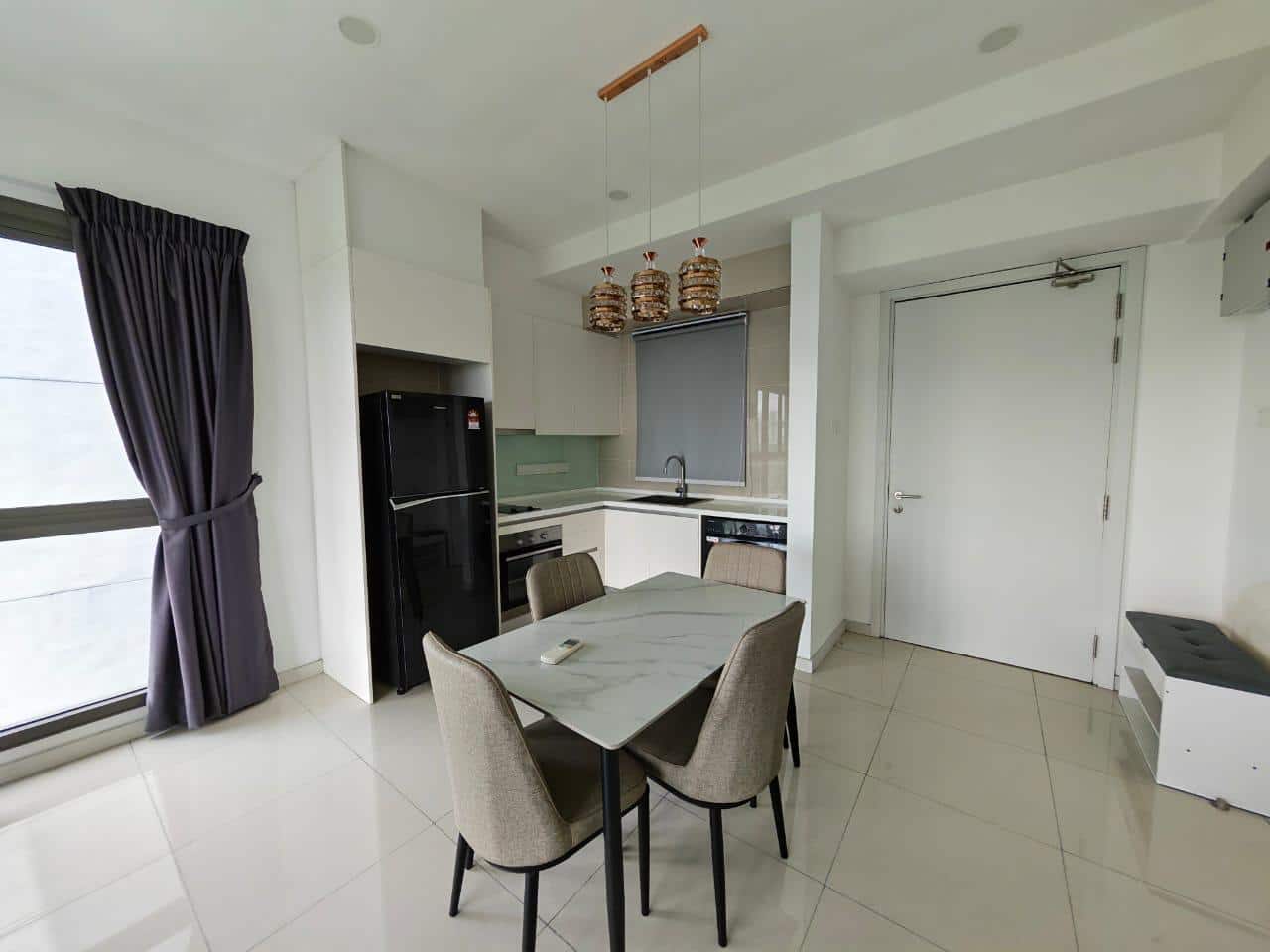 Condominium Iskandar Residences Medini 5