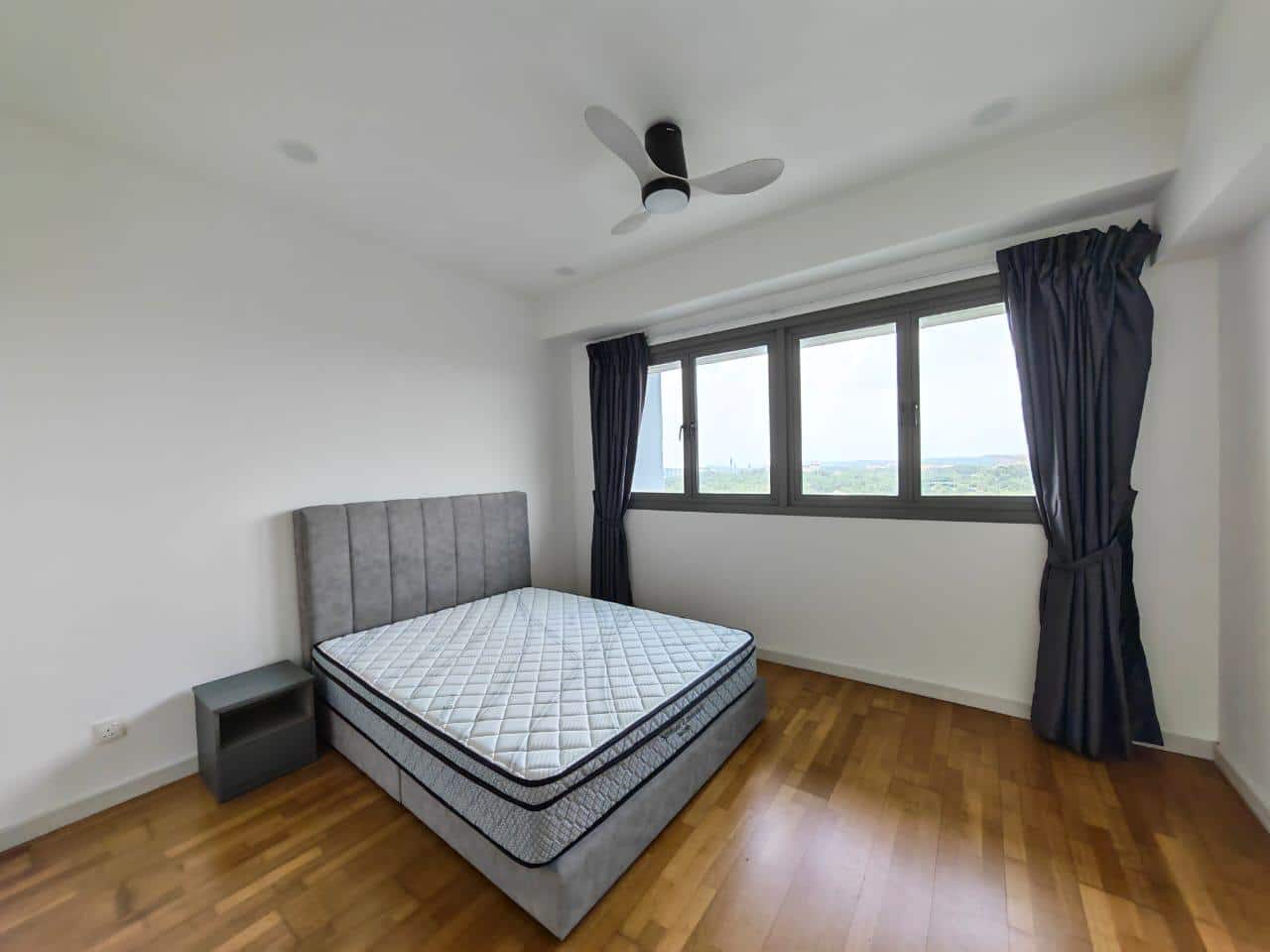 Condominium Iskandar Residences Medini 3