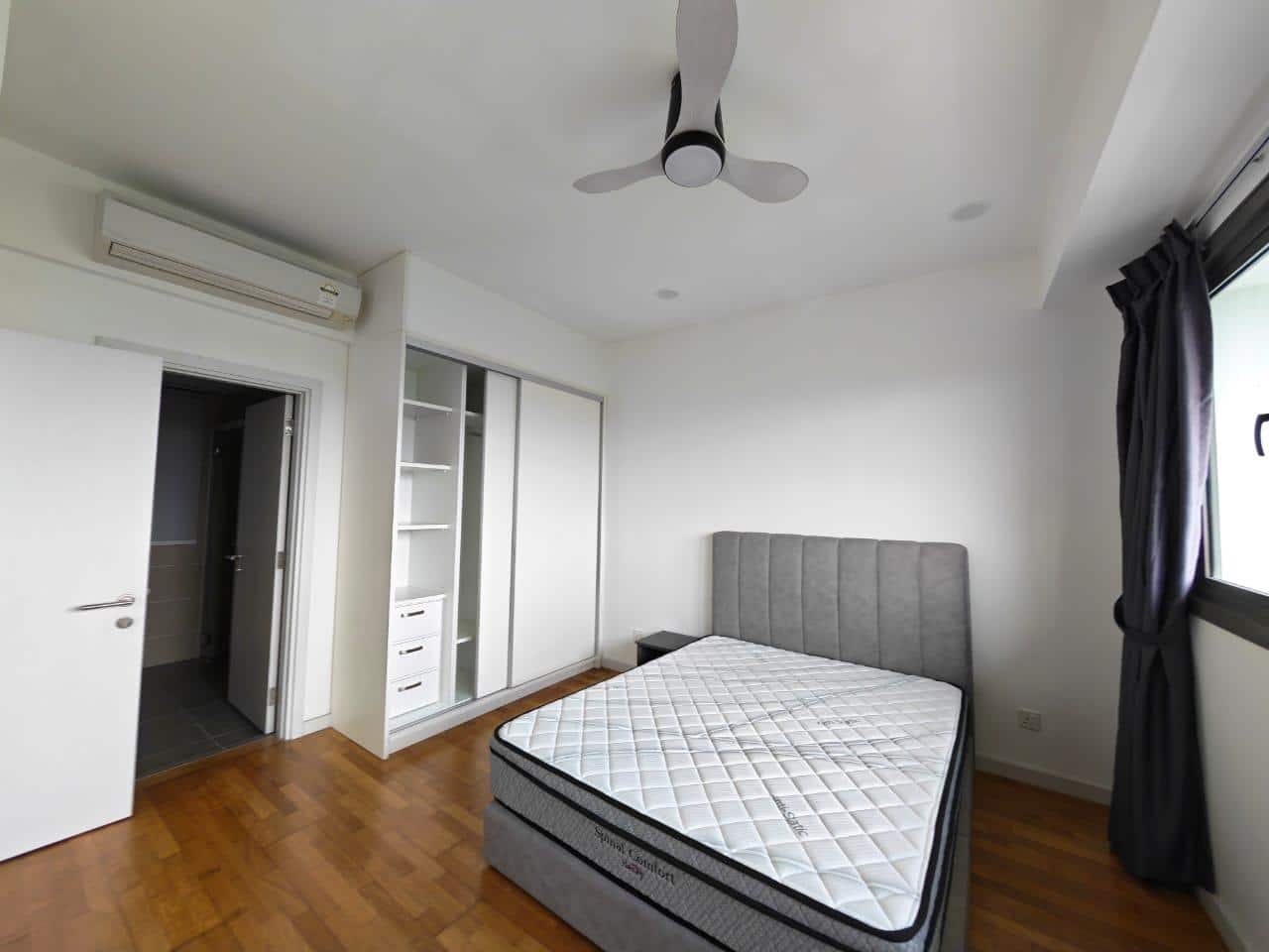 Condominium Iskandar Residences Medini 4