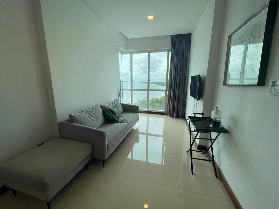 1+1 Bedroom Puteri Cove Residences 2