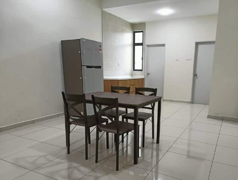 2 Storey Terrace Taman Danga Sutera 3