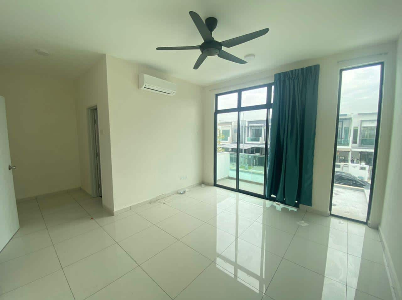2 Storey Terrace Taman Danga Sutera