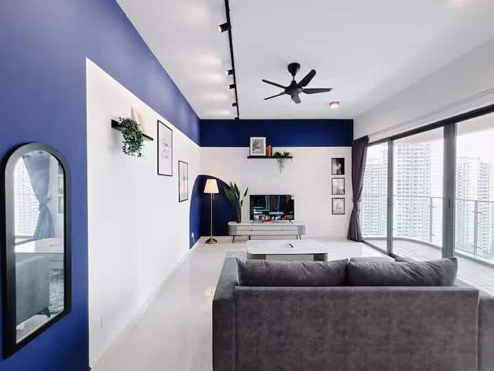 Condo Royal Strand @ Country Garden Danga Bay 3