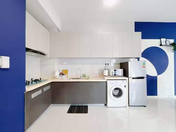Condo Royal Strand @ Country Garden Danga Bay 4