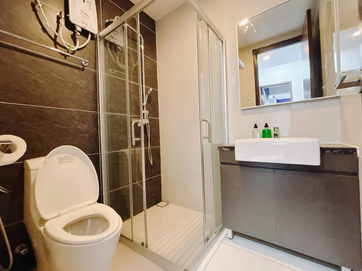 Condo Royal Strand @ Country Garden Danga Bay 10