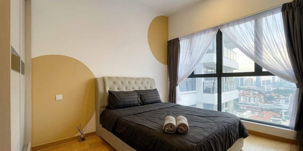 Condo Bay Point @ Country Garden Danga Bay 3