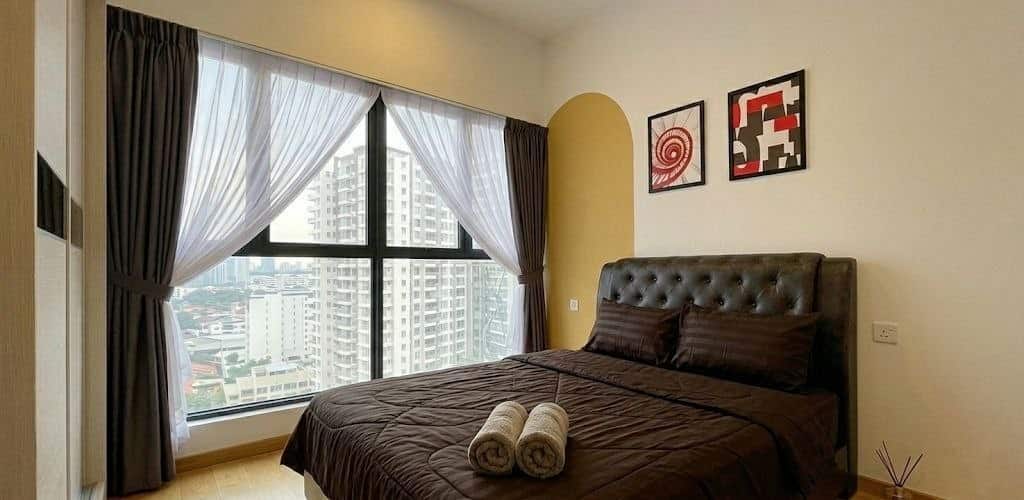 Condo Bay Point @ Country Garden Danga Bay 5