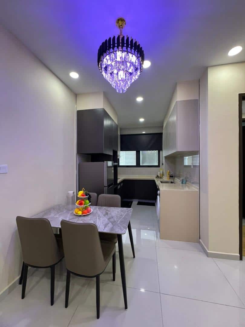 Condominium Amberside @ Country Garden Danga Bay 7