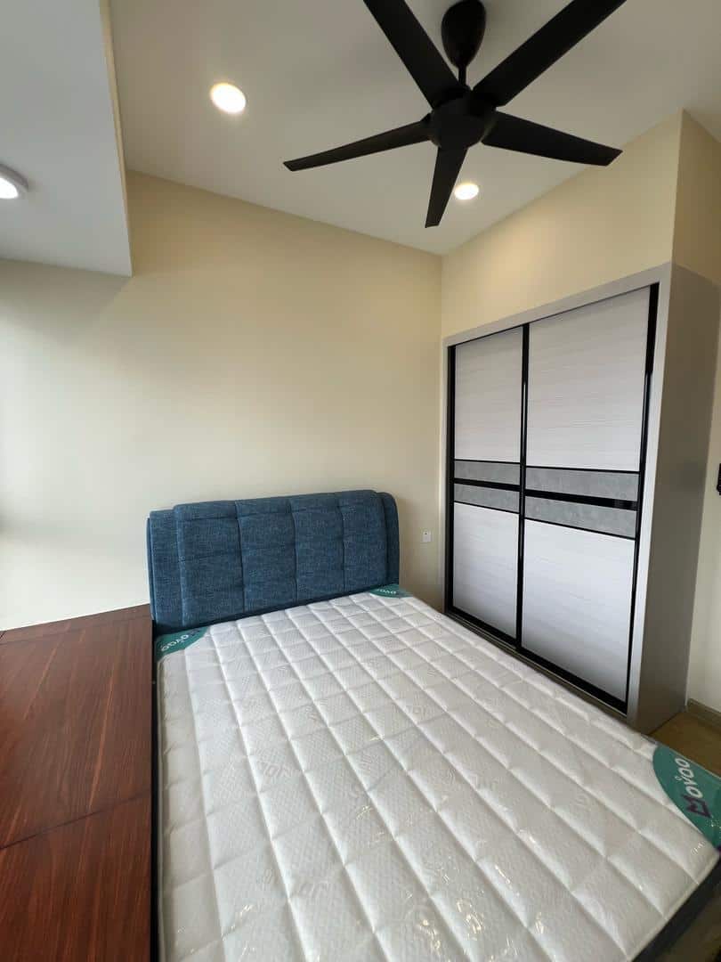 Condominium Amberside @ Country Garden Danga Bay 5