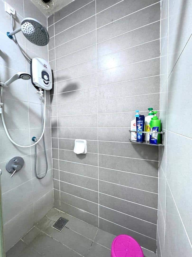 Studio Parc Regency 7