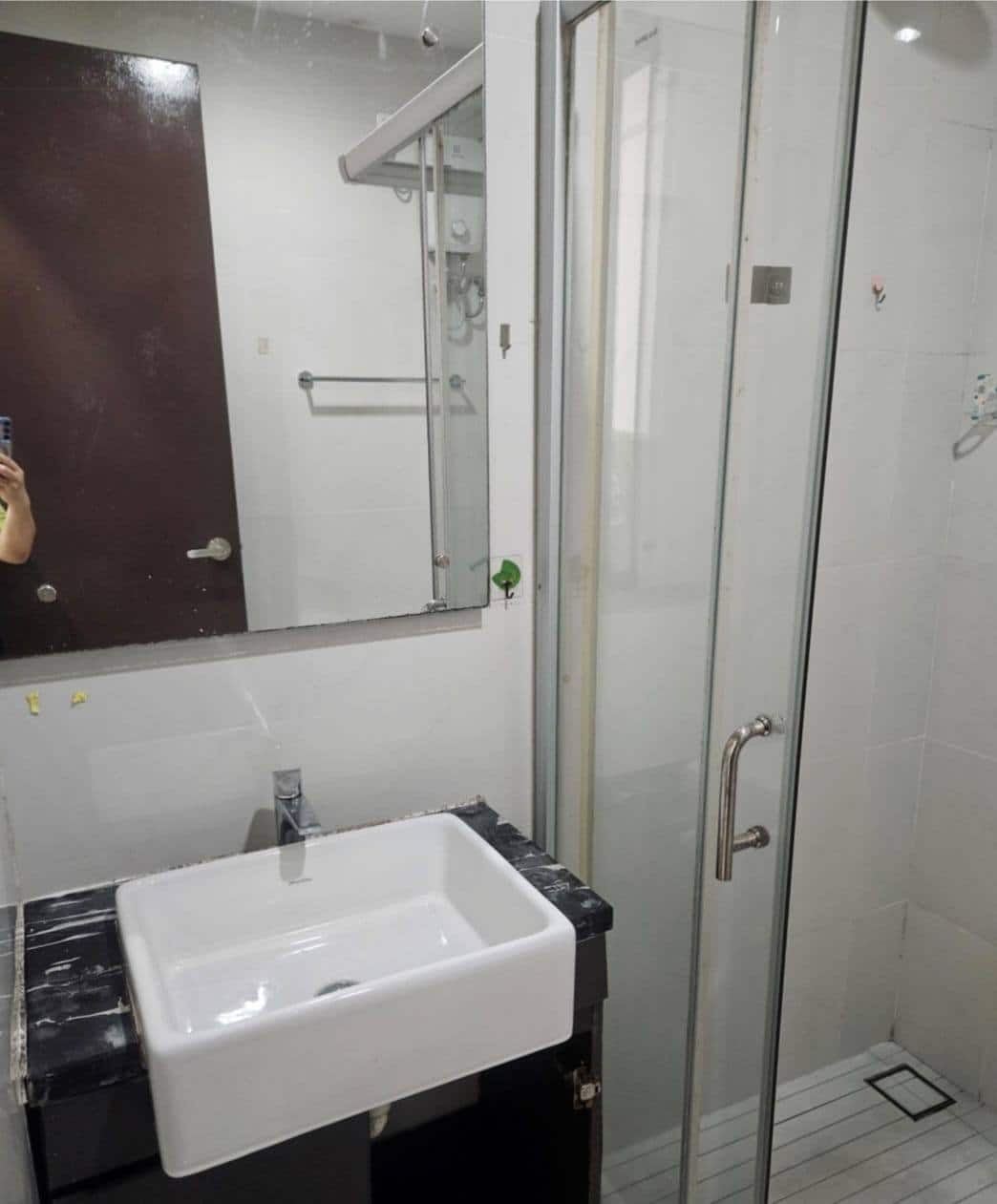 Bay Point 7B Country Garden Danga Bay 9