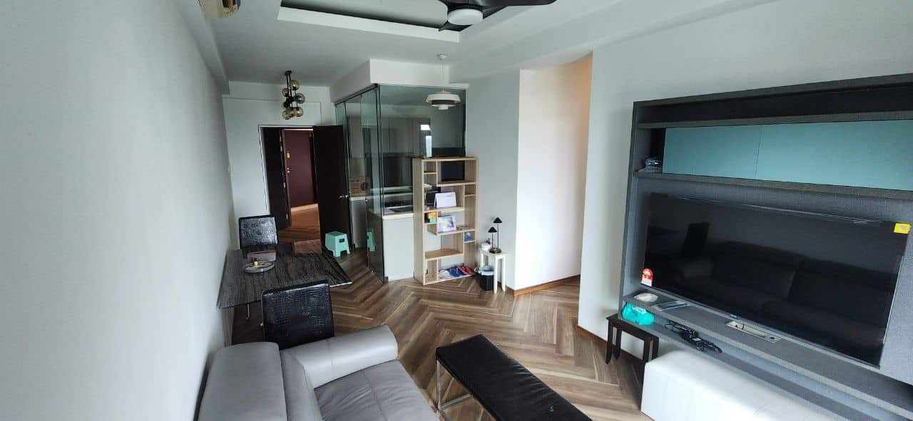 Type D Dual key Crescent Bay Suites 5