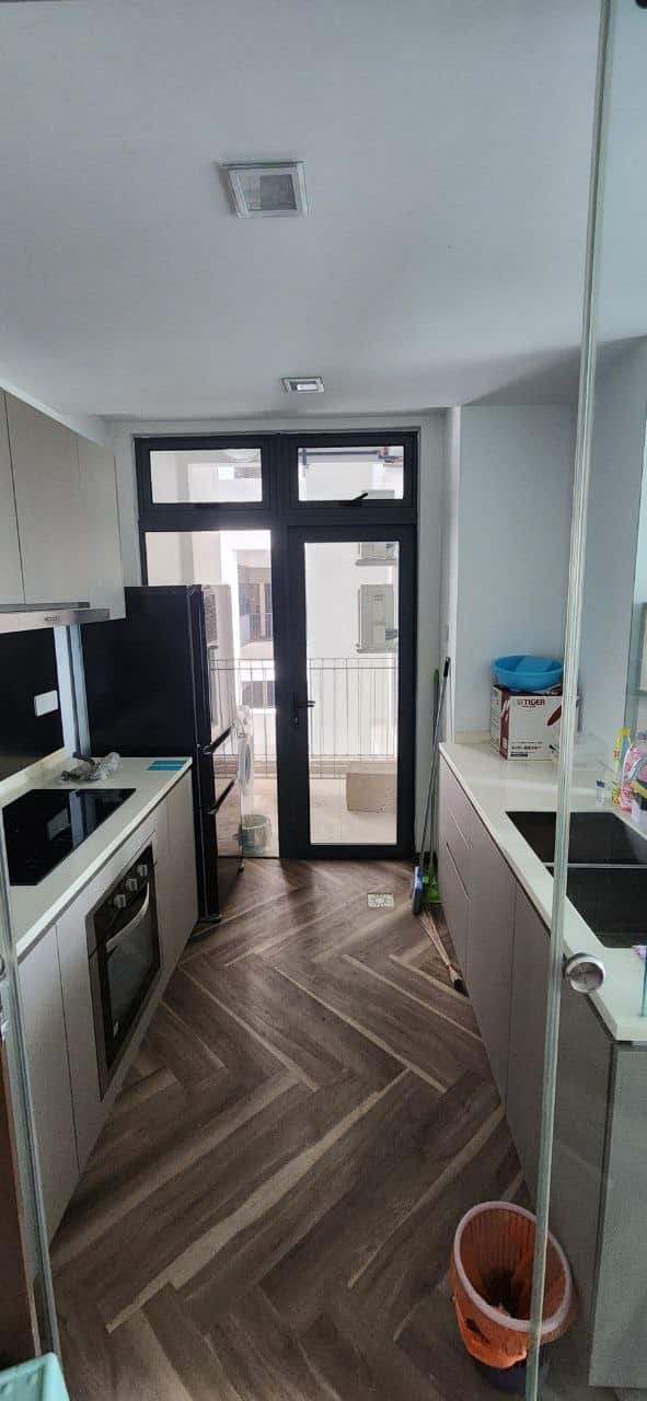 Type D Dual key Crescent Bay Suites 8