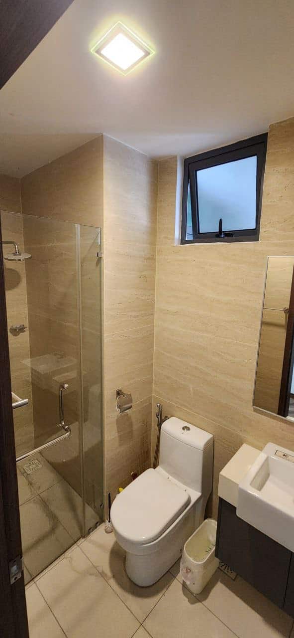 Type D Dual key Crescent Bay Suites 10