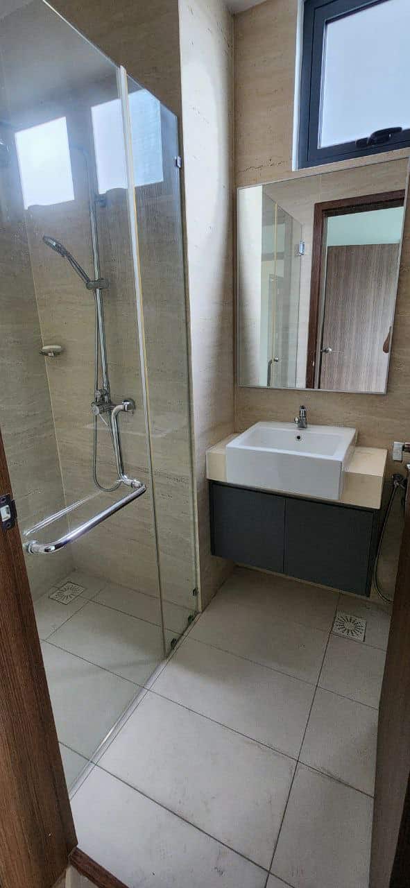 Type D Dual key Crescent Bay Suites 9