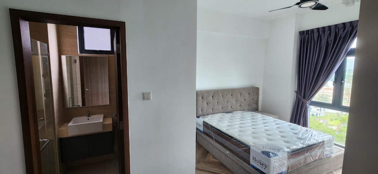 Type D Dual key Crescent Bay Suites 4