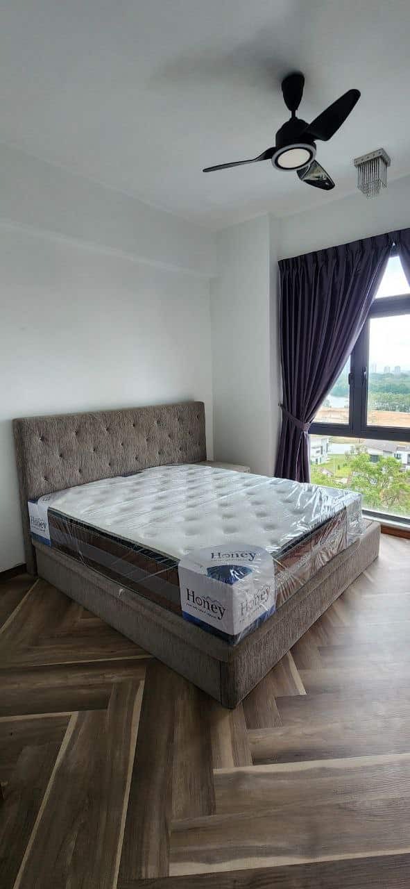 Type D Dual key Crescent Bay Suites 2