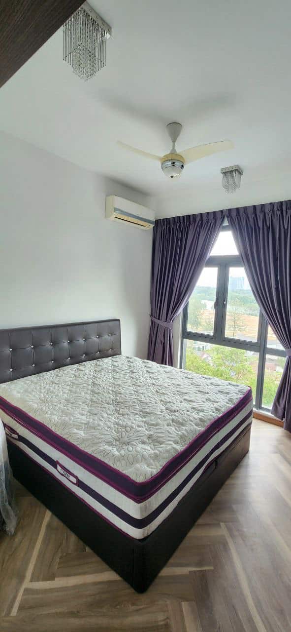 Type D Dual key Crescent Bay Suites 3