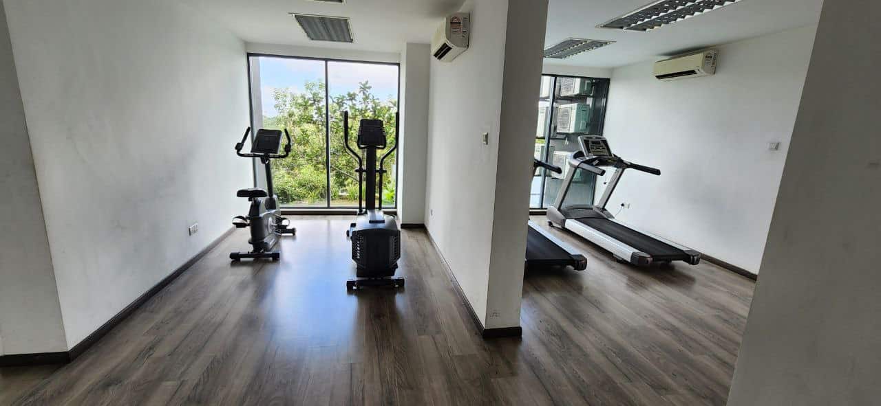 Type D Dual key Crescent Bay Suites 7