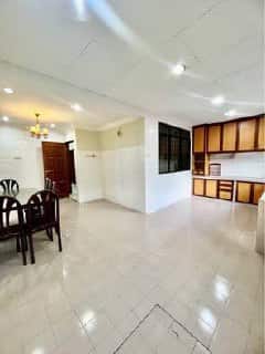 Single Storey Terrace Tmn Pelangi