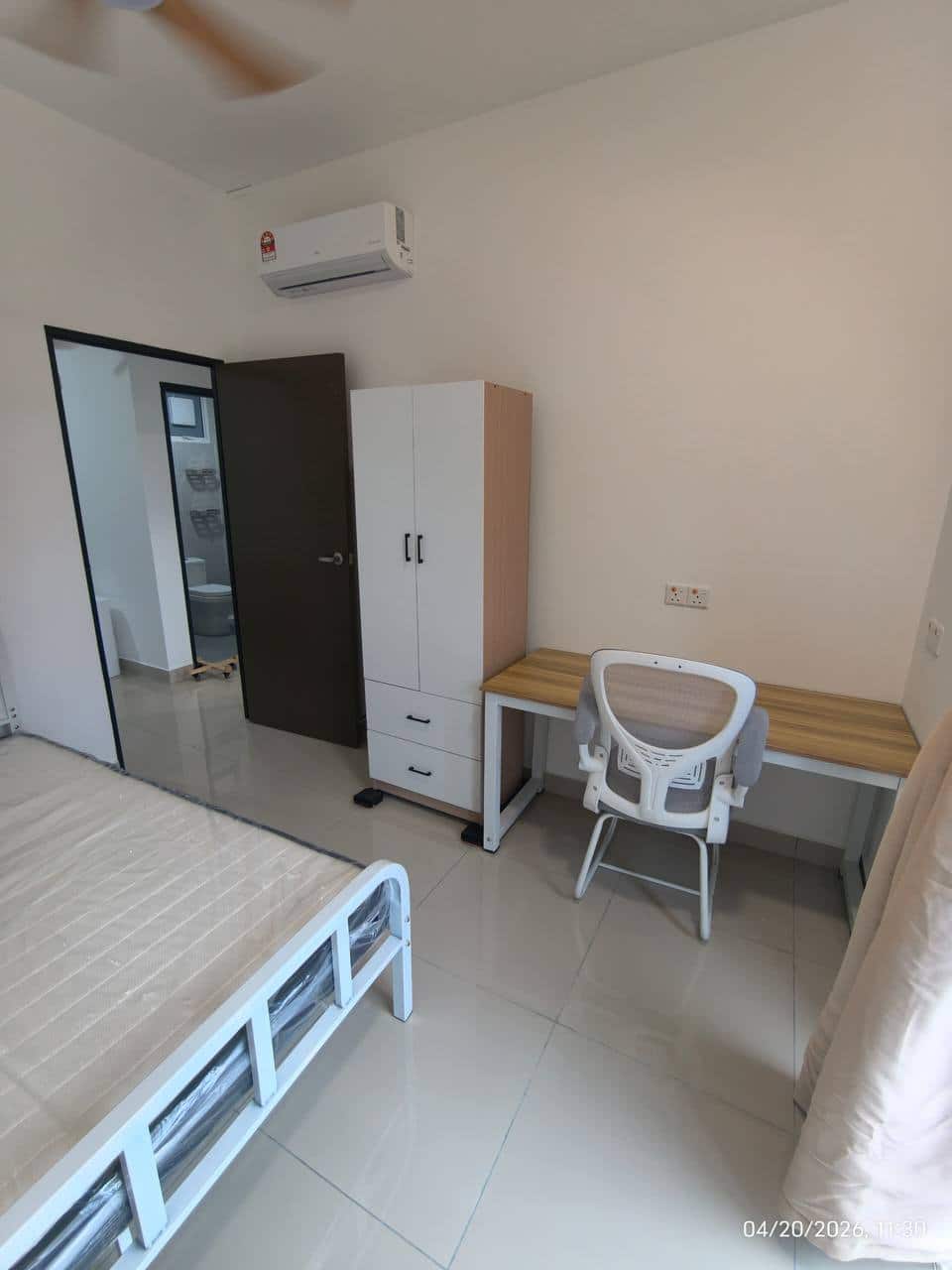 Condo Trellis Residences 3