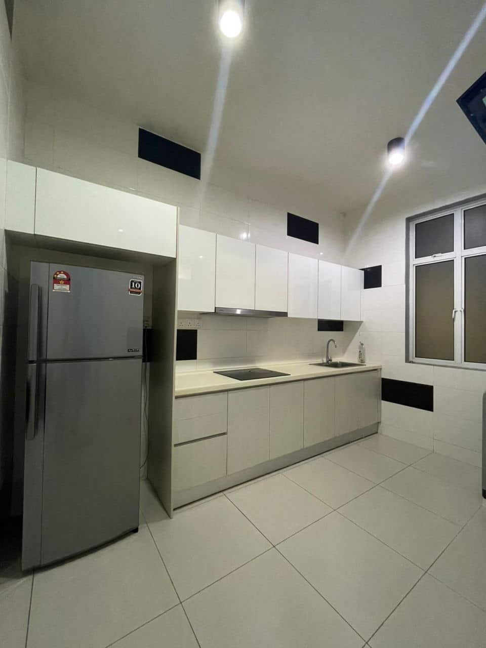 Condo D'Summit Residences 8