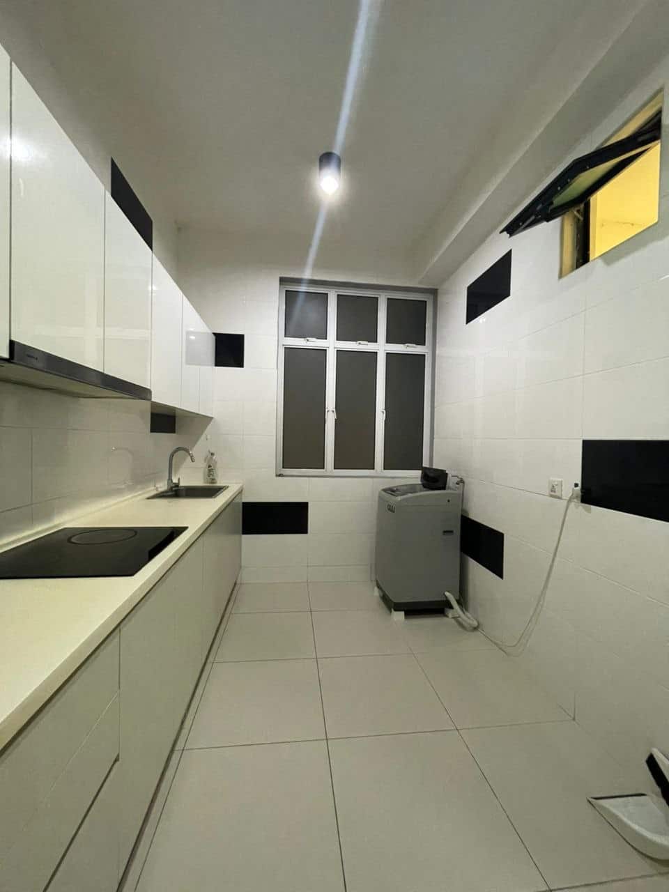 Condo D'Summit Residences 9