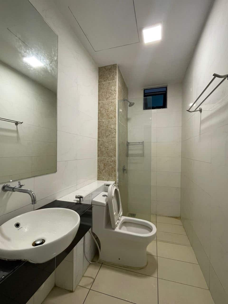 Condo D'Summit Residences 10