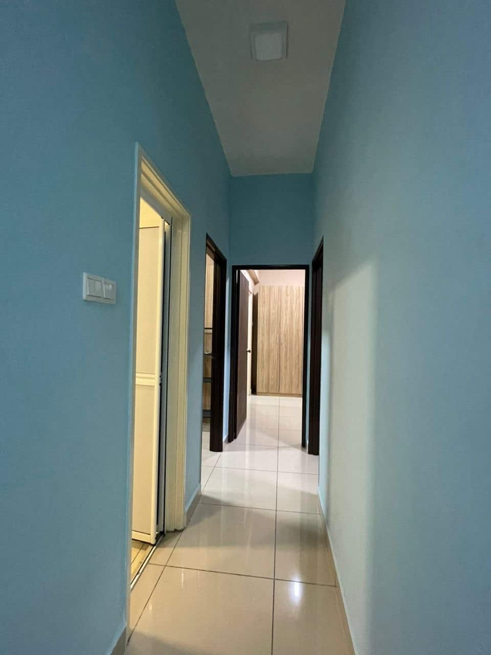Condo D'Summit Residences 7