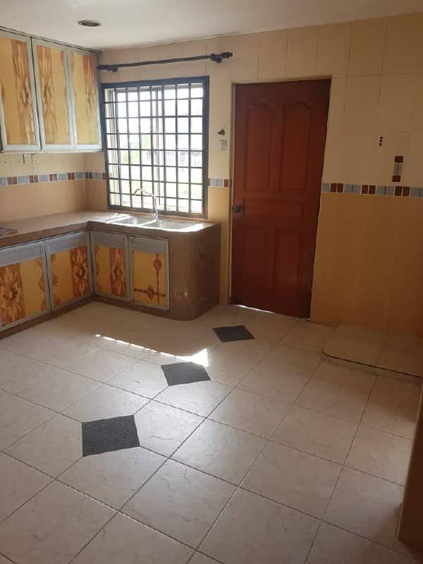 2 Storey Terrace Jalan Indah 19 Bukit Indah 6