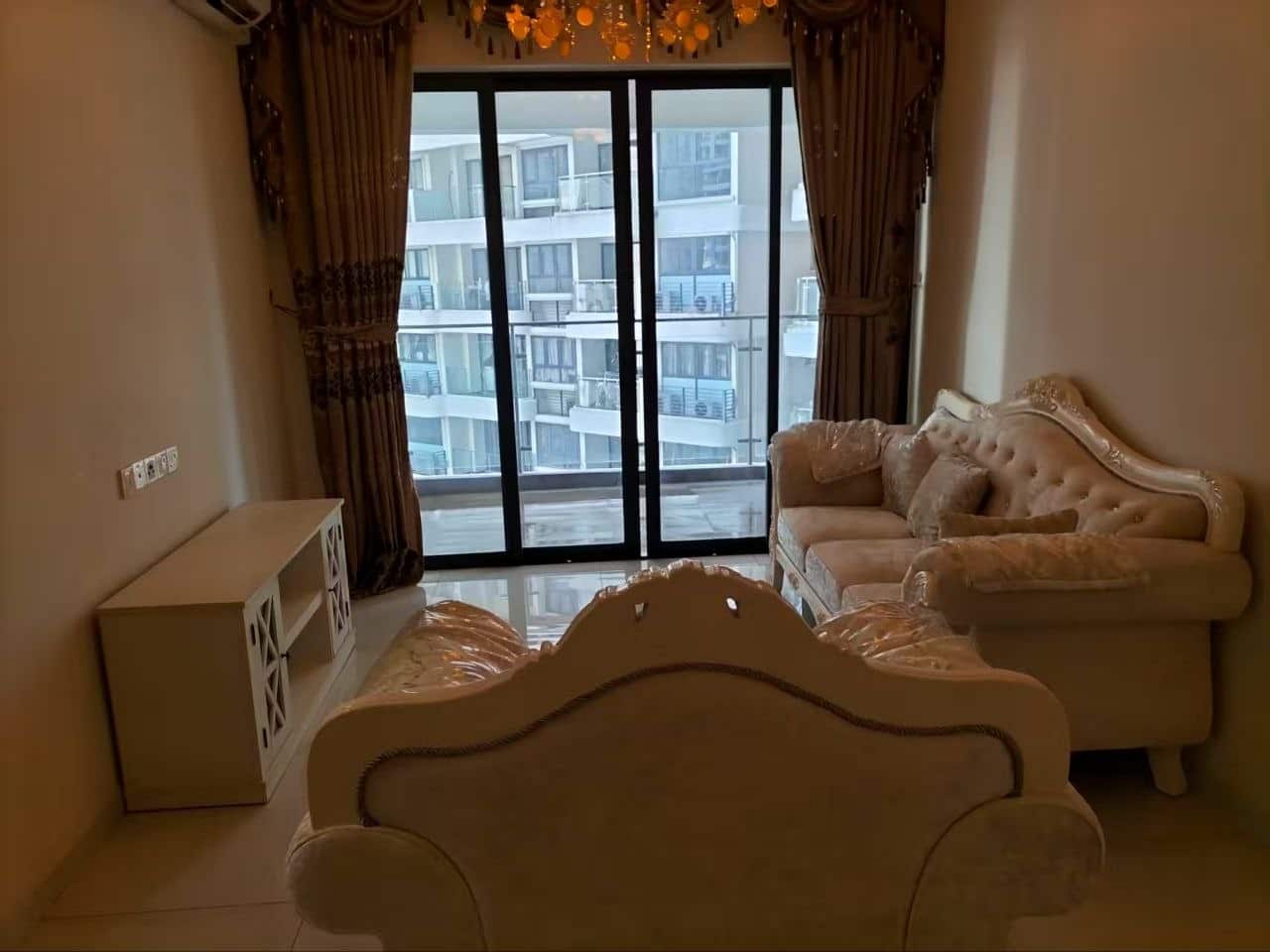 Condo WTL Bay Point @ Country Garden Danga