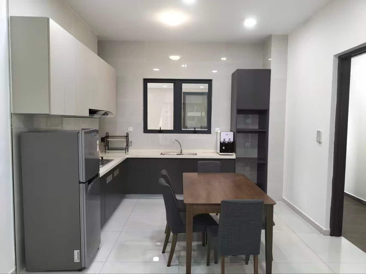 Condo WTL Bay Point @ Country Garden Danga 3