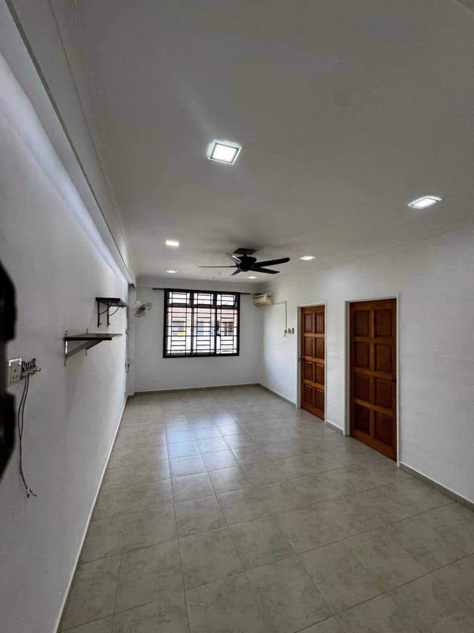 Apartment Hang Lekir Skudai Baru 2