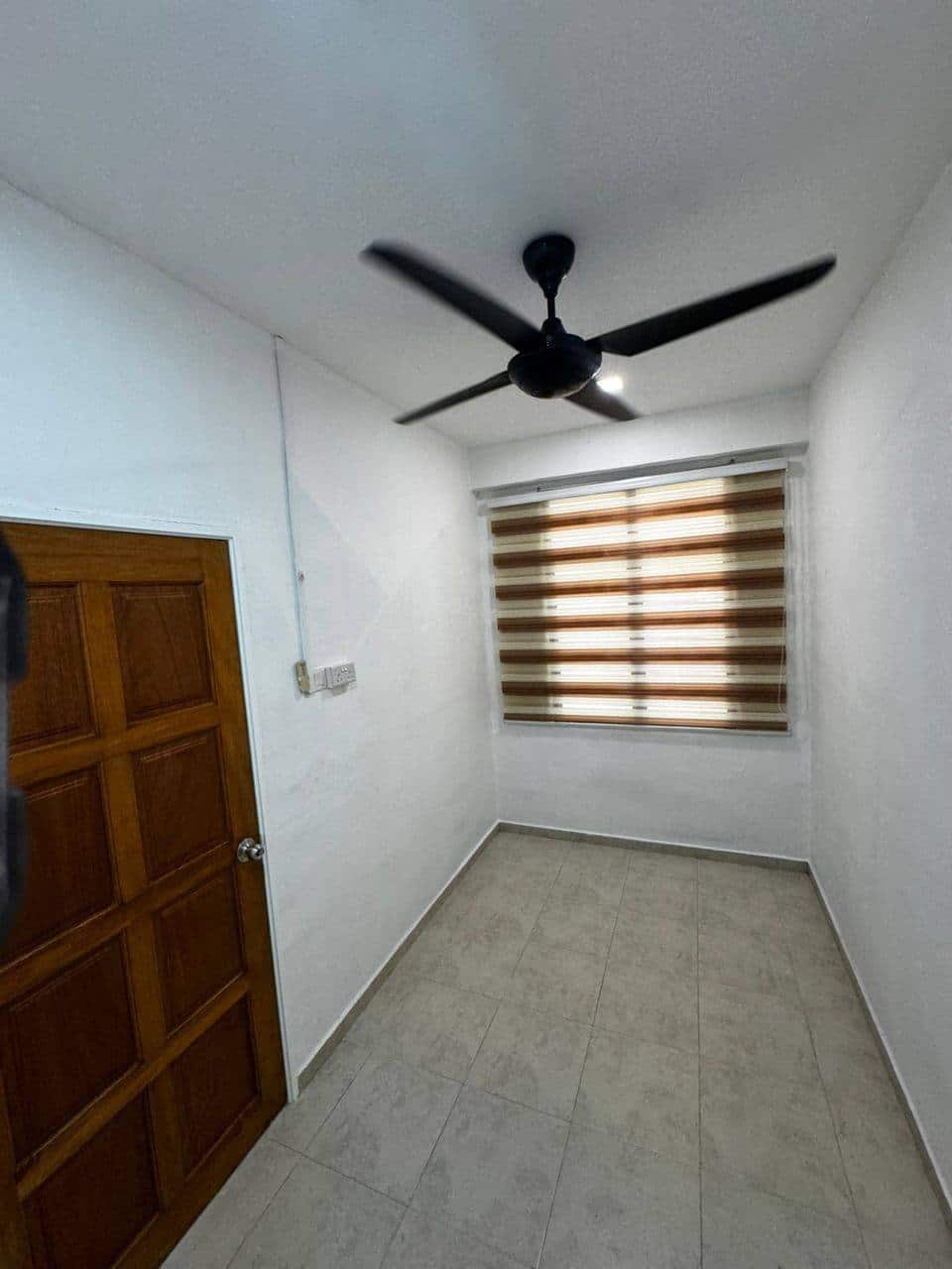 Apartment Hang Lekir Skudai Baru 3