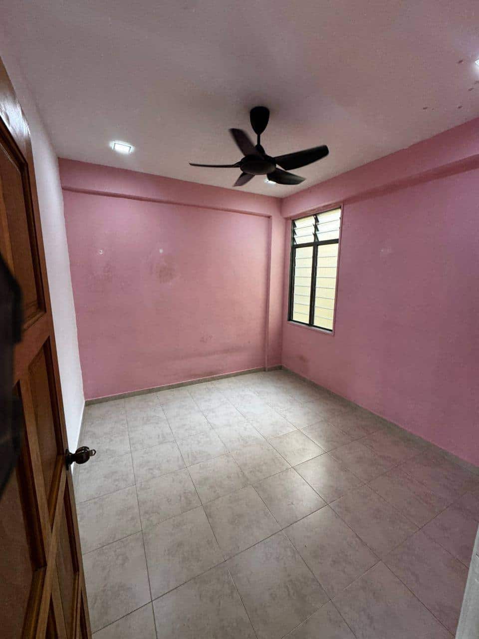Apartment Hang Lekir Skudai Baru 5