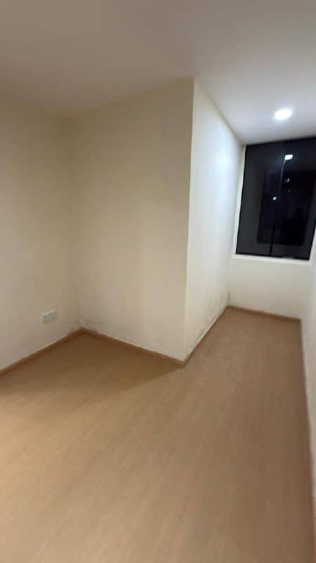 Low Cost Flat Taman Putri 5