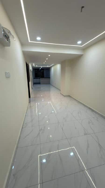Low Cost Flat Taman Putri