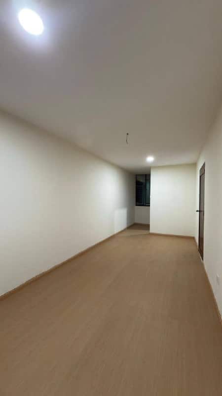 Low Cost Flat Taman Putri 2