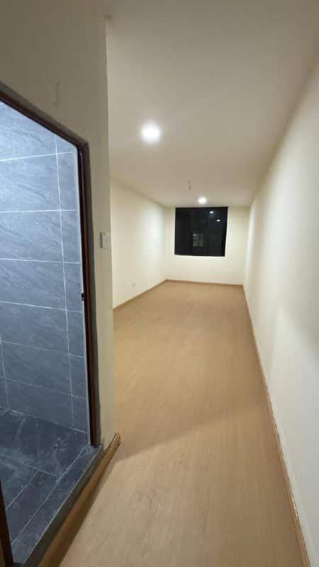 Low Cost Flat Taman Putri 3