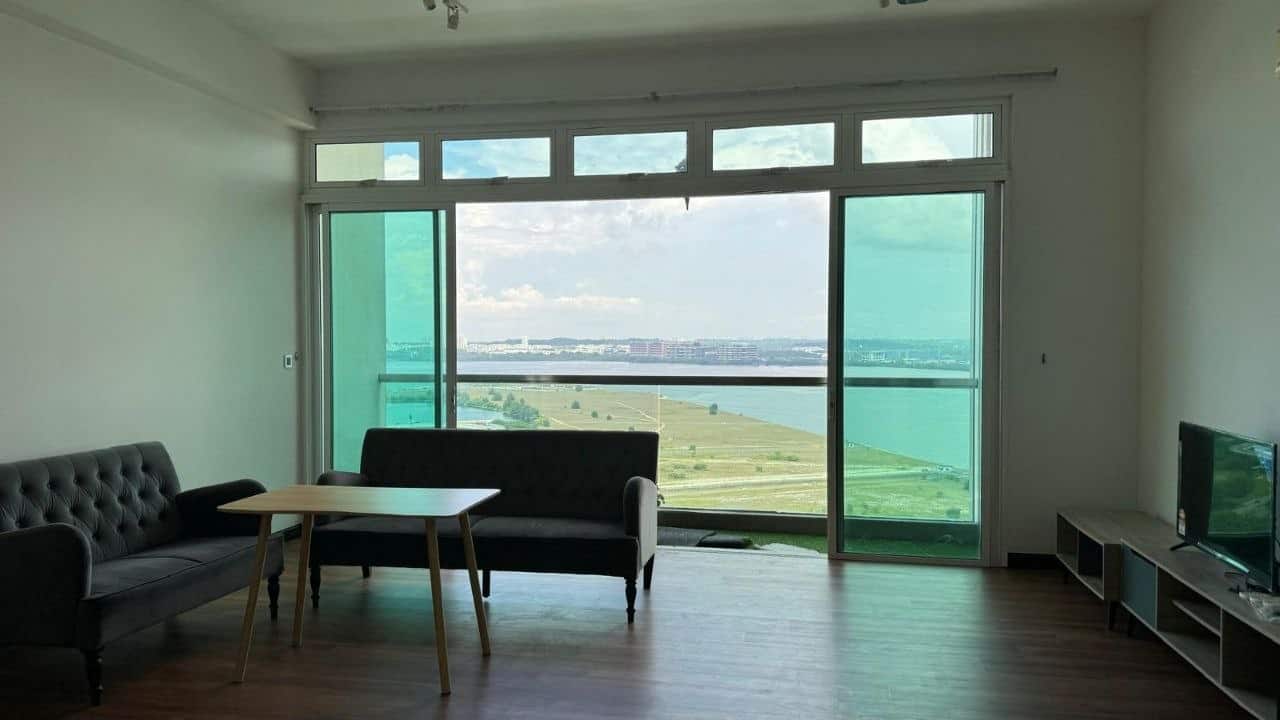 Condo WTL Paragon Residences