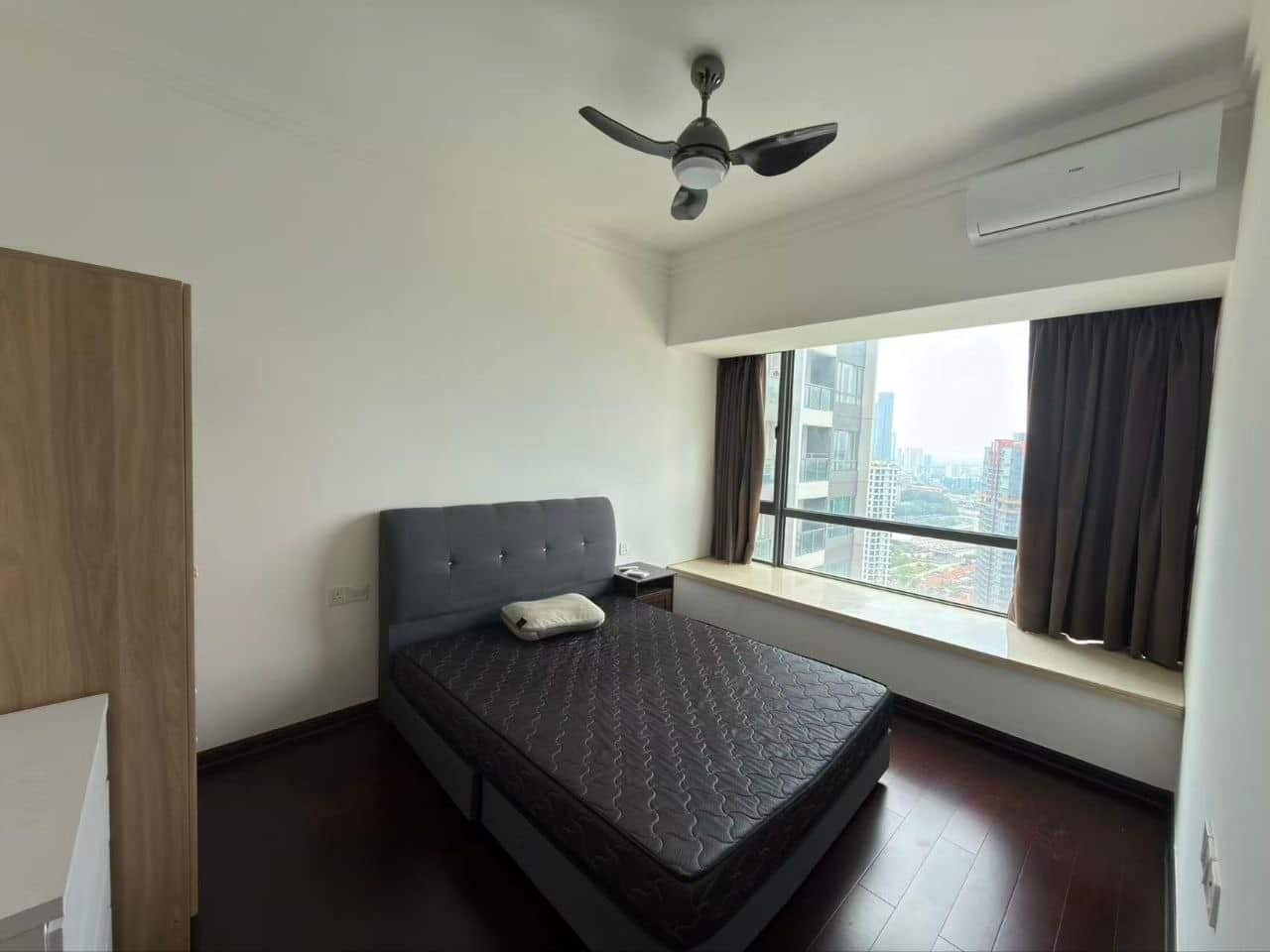 Medium Room (Dual Key) R&F Princess Cove JB Town 2