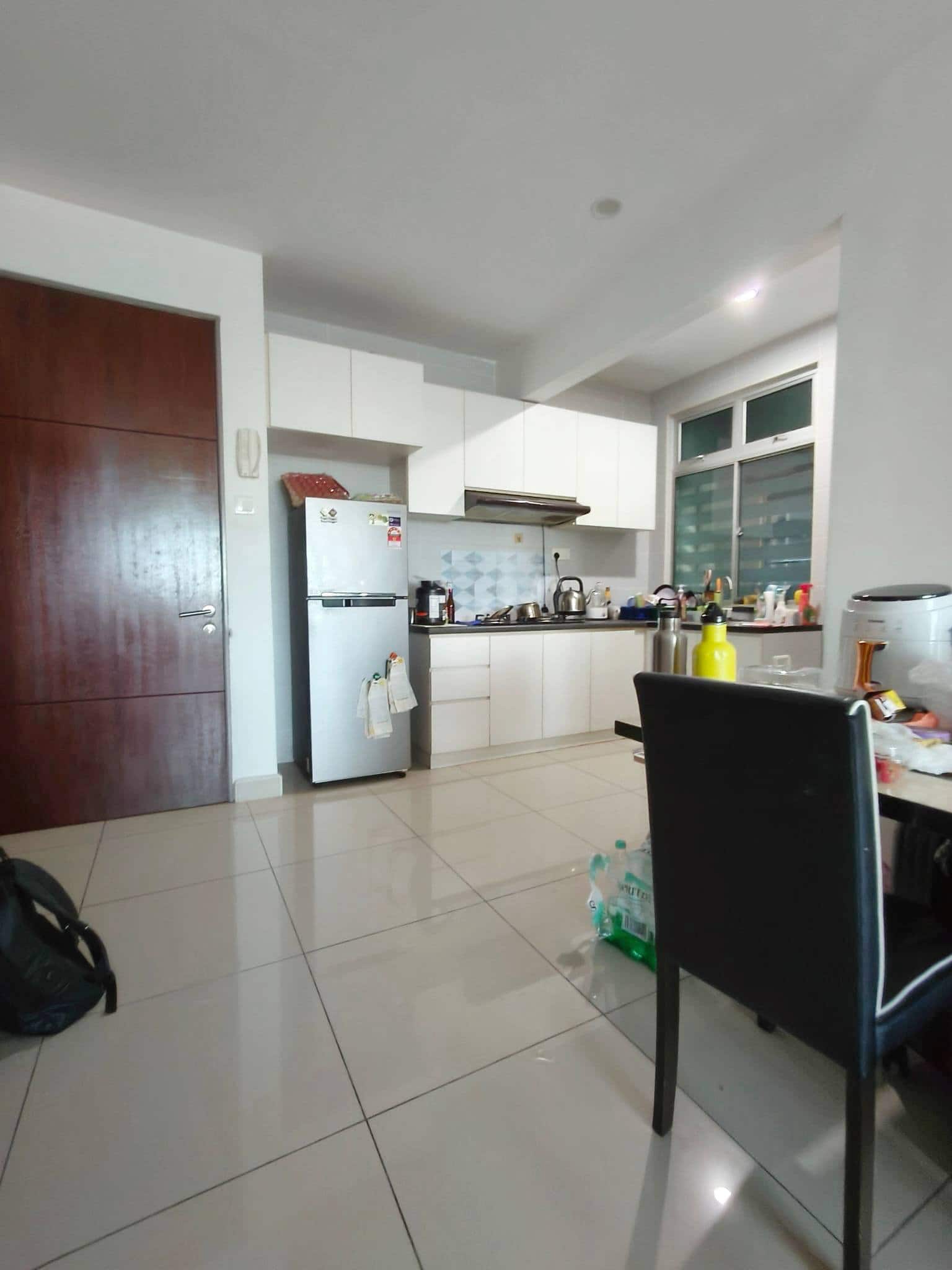 Apartment Larkin Heights