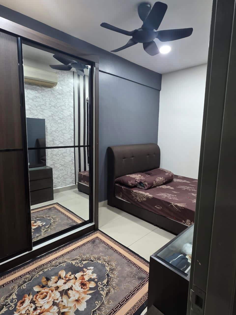Apartment Surimas Suite Larkin 5