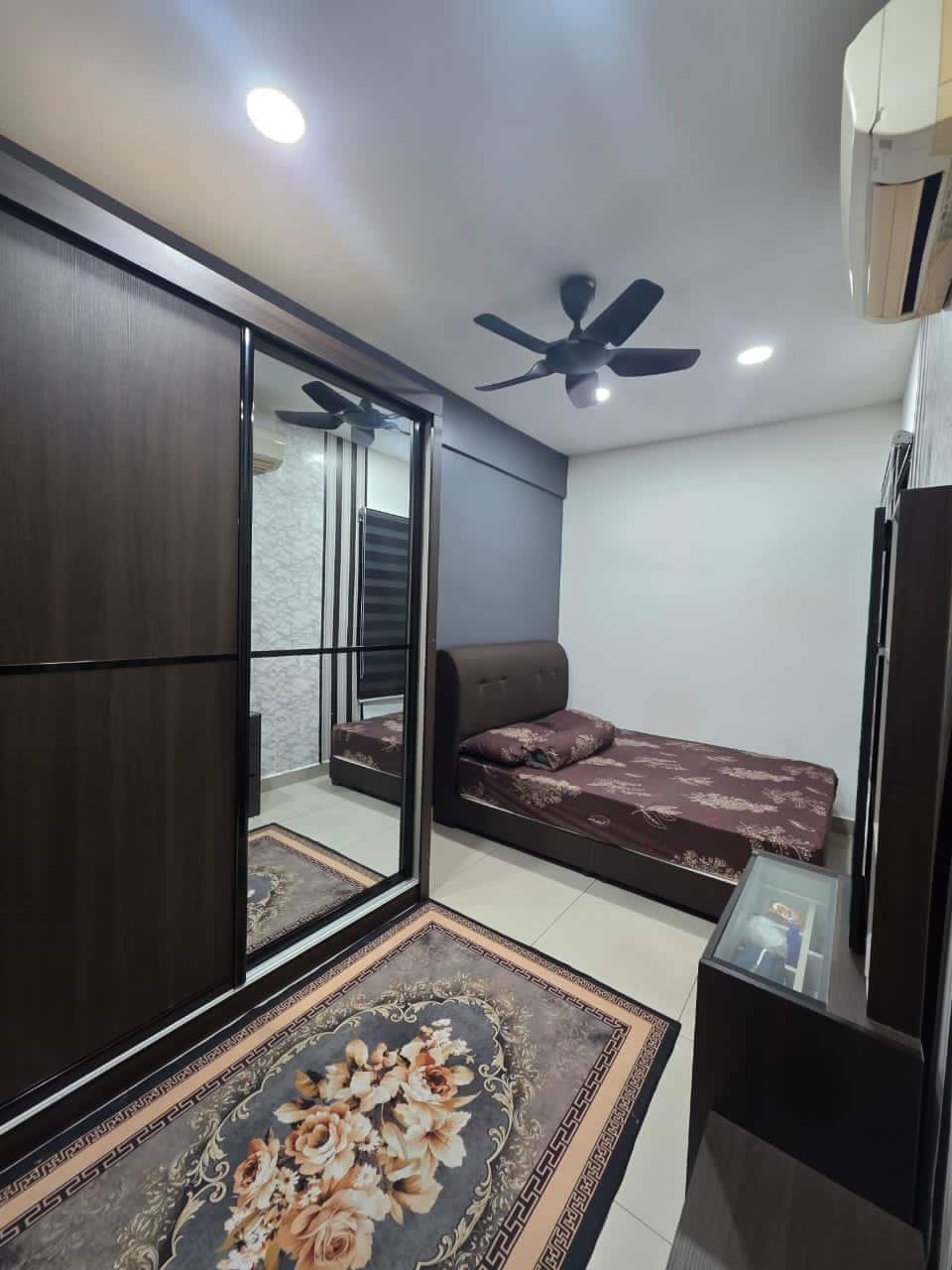 Apartment Surimas Suite Larkin 2